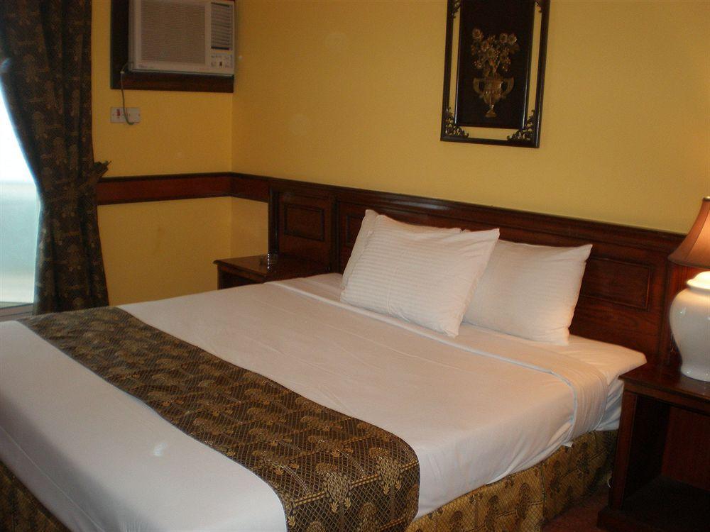 Concord International Hotel Manama Exterior photo
